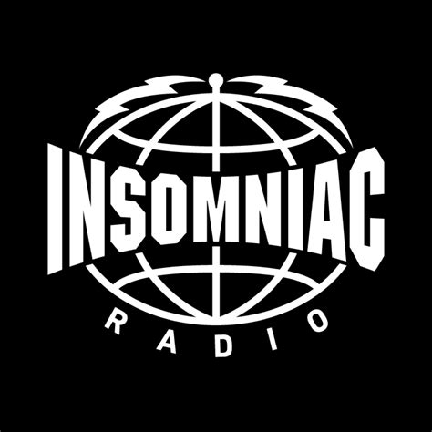 Insomniac .
